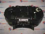 Tachoeinheit Kmh - 6p0920740b Seat Ibiza IV SC (6J1) Schrägheck 3-drs 1.2 TSI 16V (CJZC) 2017