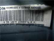 Airbag Beifahrer SB10053201ZE Citroën C2 (JM) Schrägheck 3-drs 1.4 (TU3JP(KFV)) 2007
