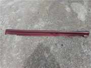 Sideskirt Rechts 1696102108 Mercedes-Benz B (W245) Schrägheck 2.0 B-200 CDI 16V (OM640.941) 2008