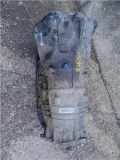 Getriebe Automatik 7565495110wa BMW X3 (E83) SUV 3.0d 24V (M57N2-D30(306D3)) 2006