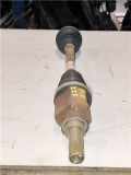 Antriebswelle Links Vorne 8200499585 Renault Clio III (BR/CR) Schrägheck 1.5 dCi 85 (K9K-766) 2006