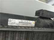 Radiator 1k0121251P Audi A3 Sportback (8PA) Schrägheck 5-drs 1.6 FSI 16V (BLF) 2006