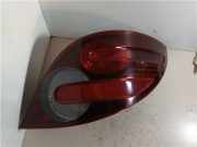 Rücklicht Rechts Mercedes-Benz R (W251) Großraumlimousine 3.0 320 CDI 24V 4-Matic (OM642.950) 2007