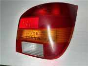 R?cklicht Rechts Ford Fiesta 3 Schr?gheck 1.1 i,Classic (U9) (G6A) 1993