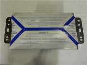 Airbag Beifahrer 8200106539f01321117750273 Renault II (XGO) 1.9D dCI (120) 2003