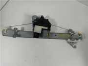 Fensterheber Mechan. Rechts Vorne 807506pa1a Nissan Juke (F16) SUV 1.0 DIG-T 117 12V (HR10DDT(H5D)) 2020