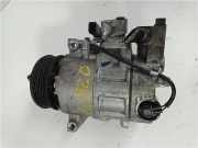 Klima Pumpe Audi A6 Quattro (C6) Limousine 2.7 TDI V6 24V Quattro (CANC) 2010