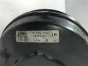 Bremskraftverstärker 13126710 Opel Vectra C GTS Schrägheck 5-drs 1.9 CDTI 120 (Z19DT) 2006