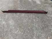 Sideskirt Links Mercedes-Benz B (W245) Schrägheck 2.0 B-200 CDI 16V (OM640.941) 2008