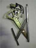 Fensterheber Mechan. Links Vorne 8571053020 Lexus IS (E1) Limousine 200 2.0 24V (1G-FE) 2001