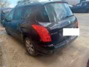 Lenkgetriebe Servolenkung Peugeot 308 SW (4E/H) Kombi 5-drs 1.6 HDiF 16V (DV6C(9HD)) 2013