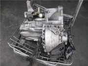 Getriebe Manuell 20mb15 Peugeot 607 (9D/U) Limousine 2.2 HDiF 16V (DW12BTED4(4HT)) 2009