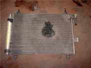 Klima Radiator 9652775780 Peugeot 407 (6D) Limousine 1.6 HDi 16V (DV6TED4.FAP(9HZ)) 2006