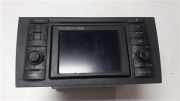 Navigationssystem 8618842980 Audi A6 Avant Quattro (C5) Kombi 2.5 TDI V6 24V Quattro (AKE) 2001