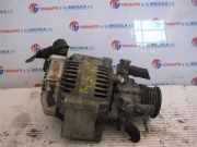 Lichtmaschine 1002132940 Hyundai Accent Schrägheck 1.4i 16V (G4EE) 2002