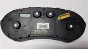 Tachoeinheit Kmh - 9664376980 Peugeot 308 SW (4E/H) Kombi 1.6 HDi 16V (DV6TED4(9HZ)) 2009