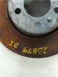 Bremsscheibe Links Vorne Skoda IV 1.5 TSI DXD 2024