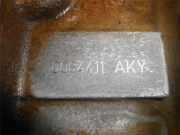 Getriebe Manuell AKY BMW 3 serie (E36/2) Coupé 318iS 1.8 16V (M42-B18(184S1))