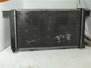 Radiator A12983001702108508 Mercedes-Benz SL (R129) Cabrio 3.0 300 SL (M103.984) 1991