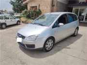 Felge Ford Focus C-Max Großraumlimousine 1.6 TDCi 16V (HHDA) 2006