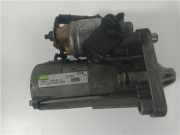 Anlasser 9645100680 Peugeot (3A/C) 1.6 HDi 110 2006