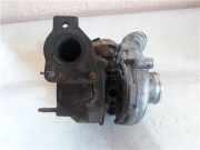 Turbolader GTA1549LV Renault Koleos I SUV 2.0 dCi 16V 4x4 (M9R-832) 2009