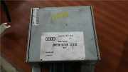 Radio - 8E9035223 Audi A4 Avant (B6) Kombi 1.8 T 20V (BFB) 2004