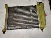 Radiator Fiat Uno (146A/E) Schr?gheck 1.1 60 S,Selecta (146.A.4048) 1992