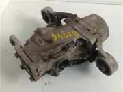 Kardan Hinten Toyota RAV4 (A3) Geländewagen 2.2 D-4D 16V 4x4 (2AD-FTV) 2006