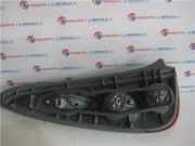 Rücklicht Links Toyota Yaris Verso (P2) Großraumlimousine 1.5 16V (1NZFE) 2001