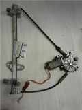 Fensterheber Mechan. Rechts Vorne 366202002a7743001238 Volvo S40 (VS) Limousine 1.9 D 115 (D4192T3) 2001