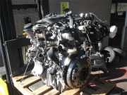 Motor N22A2 Honda Civic (FK/FN) Schrägheck 2.2 i-CTDi 16V (N22A2) 2008
