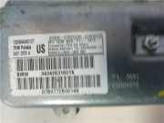 Airbag Sitz Rechts Vorne 34342631301x BMW X3 (E83) SUV 2.0d 16V (M47N(204D4)) 2007