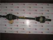 Antriebswelle Links Vorne Lexus IS (E2) Limousine 220d 16V (2AD-FHV) 2008