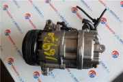 Klima Pumpe 64526905643 BMW 3 serie Touring (E46/3) Kombi 320d 16_V (M47N(204D4)) 2003