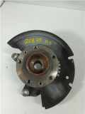 Achsschenkel Links Vorne Nissan Juke (F16) SUV 1.0 DIG-T 12V (HR10DDT(H5D)) 2020