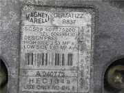 Klima Pumpe 507775200 Fiat Brava (182B) Schrägheck 5-drs 1.9 JDT 105 (182.B.4000) 2000