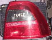 Rücklicht Rechts Opel Vectra B (38) Schrägheck 5-drs 2.0 DTi 16V (X20DTH) 2000