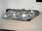 Scheinwerfer Links Renault II Grandtour (KG0)(2001->) 1.9 Expression [1,9 Ltr. - 88 kW dCi Diesel] F9QC7 2001