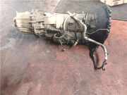 Getriebe Automatik A04194154H227K70 Land + Range Rover Range Rover Sport (LS) Geländewagen 2.7 TDV6 24V (276DT) 2008