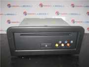 Navigationssystem 2219201014 Mercedes-Benz Clase S (BM 221) Lim. (06.2005->) 3.0 S 350 BlueTec L (221.126) [3,0 Ltr. - 190 kW CDI 2012