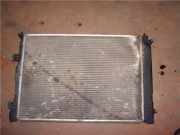 Radiator Hyundai Coupe Coupé 1.6 16V (G4GR) 1999