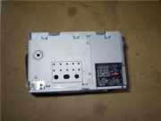 Radio 7648215366 Seat Ibiza IV (6J5) Schr?gheck 5-drs 1.9 TDI 105 (BLS) 2009