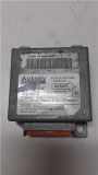 Steuergerät Airbag 550539200 Peugeot 306 (7A/C/S) Schrägheck 1.9 DT (XUD9TE-Y(DHY)) 1996