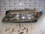 Scheinwerfer Links Renault Laguna II Grandtour (KG) Kombi 5-drs 2.2 dCi 150 16V (G9T-702) 2003