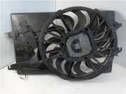 Kühlerventilatormotor 3137229010 Ford Mondeo III Schrägheck 2.5 V6 24V (LCBD) 2003