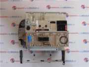 Navigationssystem a2208204089 Mercedes-Benz S (W220) Limousine 3.2 S-320 CDI 24V (OM613.960)