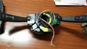 Lichtschalter PA66GF30 Volvo S40 (MS) Limousine 2.0 D 16V (D4204T) 2004