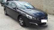 Tachoeinheit Kmh Peugeot 508 SW (8E/8U) Kombi 1.6 BlueHDI 120 (DV6FC(BHZ)) 2016