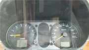 Tachoeinheit Kmh - 2S6F10849JE Ford Fusion Kombi 1.6 16V (FYJA) 2003